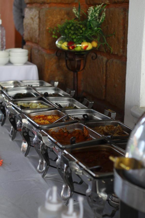 Hotel Meson Del Puente Acámbaro Dış mekan fotoğraf