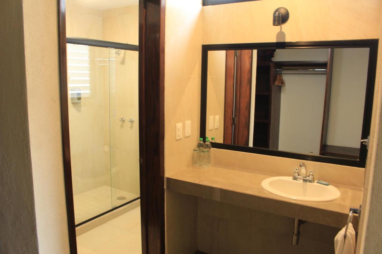Hotel Meson Del Puente Acámbaro Dış mekan fotoğraf