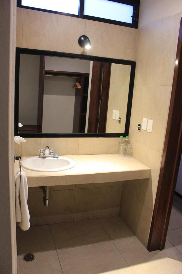 Hotel Meson Del Puente Acámbaro Dış mekan fotoğraf